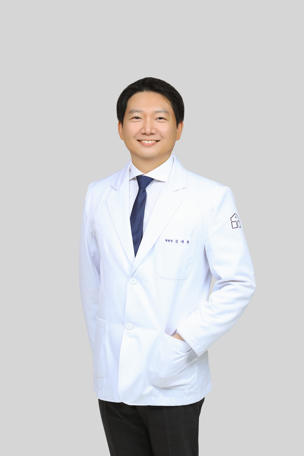 모아한방병원 김대용 병원장